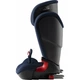 Автокресло Britax-Romer Kidfix2 R Moonlight Blue - изображение 8