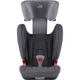 Автокресло Britax-Romer Kidfix2 R Storm Grey - изображение 7