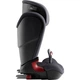 Автокресло Britax-Romer Kidfix2 R Storm Grey - изображение 9