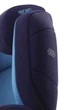 Автокресло Recaro Monza Nova Evo Seatfix Xenon Blue - изображение 2