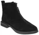 Черевики Fabiani 607-1-11 37 23.5 см Чорні (H2100000175581) - зображення 2