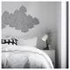 Лампа настольная IKEA SVALLET 703.584.87 Темно-серый / белый - изображение 5