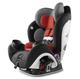 Evenflo&nbsp;Gold®&nbsp;автокрісло&nbsp;EveryStage&nbsp;DLX&nbsp;(авт)&nbsp;-&nbsp;Garnet&nbsp;(група&nbsp;від&nbsp;1,8&nbsp;до&nbsp;54,4&nbsp;кг) - изображение 1