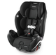 Evenflo&nbsp;Gold®&nbsp;автокрісло&nbsp;EveryStage&nbsp;DLX&nbsp;(авт)&nbsp;-&nbsp;Onyx&nbsp;(група&nbsp;від&nbsp;1,8&nbsp;до&nbsp;54,4&nbsp;кг) - изображение 2