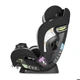 Evenflo® автокрісло EveryStage DLX (авт) - LATITUDE (група від 1,8 до 54,4 кг) - изображение 4