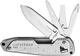 Мультиінструмент Leatherman Free T2 8 інструментів Grey (832682) - зображення 2