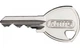 Замок навесной ABUS 70IB/50 - изображение 2