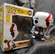 Фигурка Funko POP: Kratos (Кратос) #25 - изображение 5