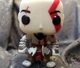 Фигурка Funko POP: Kratos (Кратос) #25 - изображение 6
