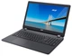 Ноутбук Acer EX2519 (NX.EFAEU.088); 15.6" (1366x768) TN LED матовый / Intel Pentium N3710 (1.6 - 2.56 ГГц) / RAM 4 ГБ / SSD 128 ГБ / Intel HD Graphics 405 / нет ОП / LAN / Wi-Fi / BT / веб-камера / Linux / 2.4 кг / черный - изображение 1