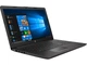 Ноутбук HP 250 G7 (1F3L2EA); 15.6" FullHD (1920x1080) TN LED матовый / Intel Celeron N4020 (1.1 - 2.8 ГГц) / RAM 8 ГБ / SSD 256 ГБ / Intel UHD Graphics 600 / нет ОП / LAN / BT / Wi-Fi / веб-камера / DOS / 1.78 кг / темно-серый - изображение 2