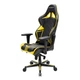 Кресло для геймеров DXRacer Racing OH/RV131/NY Black/Yellow - изображение 2