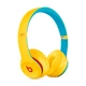 BEATS Solo3 Wireless On-Ear Headphones Club Yellow (MV8U2) - зображення 5