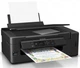БФП А4 цв. Epson L3070 c WI-FI (C11CF47405) - зображення 1