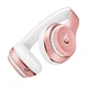 BEATS Solo3 Wireless On-Ear Headphones Rose Gold (MNET2) - изображение 3