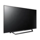 Телевизор Sony KDL40WD653BR LED FHD Smart - изображение 2