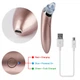 Вакуумный очиститель кожи Menqahahayd XN-8030 Pink - изображение 6