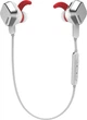 Навушники безпровідні Remax RB-S2 Sporty Bluetooth Earphone Сріблястий/ Білий - зображення 1