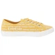 Кроссовки Bebe Daylin Yellow, 36 (225 мм) (10157508) - изображение 7
