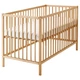Детская кровать Ikea Sniglar бук (302.485.37) - изображение 1