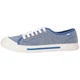 Кеды Rocket Dog Jumpin Navy, 37.5 (255 мм) (10123903) - изображение 5
