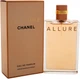 Парфюмированная вода для женщин Chanel Allure 100 мл (3145891125306) - изображение 1