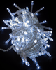 Светодиодная гирлянда Xmas LED 400 W-1 Белая - изображение 1