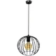 Светильник подвесной в стиле лофт MSK Electric Globe NL 2722 - изображение 2
