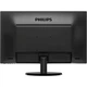 Монитор PHILIPS 223V5LHSB/00 - изображение 3