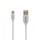 Кабель Lightning KONI STRONG KS-59i white - зображення 1
