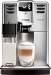 Автоматична кофемашина Saeco Incanto HD8918/09 Б/У - зображення 1