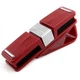 Универсальный автодержатель Extradigital для очков Glasses Holder Red (CGH4122) - изображение 1