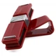 Универсальный автодержатель Extradigital для очков Glasses Holder Red (CGH4122) - изображение 6