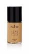 Тональный крем Long Cover Fluid Paese 04 ЗАГОРЕЛЫЙ - изображение 1