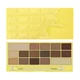 Палетка тіней I heart Revolution Chocolate Naked Chocolate - зображення 1