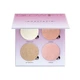 Набор хайлайтеров Anastasia Beverly Hills Glow Kit Sugar 4 x 7.4g&nbsp; - изображение 2