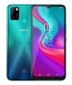 Мобильный телефон Infinix Hot 10 Lite 2/32Gb 6.6" Green - изображение 1
