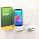 Мобільний телефон Infinix Hot 10 Lite 2/32Gb 6.6" Ocean Wave - зображення 3