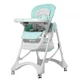 Стульчик для кормления CARRELLO Caramel CRL-9501/3 SKY BLUE - изображение 1