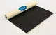 Килимок для йоги Джутовий (Yoga mat) двошаровий 3мм Record FI-7157-1 - зображення 6