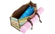 Сумка для йога коврика Yoga bag FI-6971-3 - изображение 3