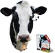 Пазл I AM Корова 300 елементів TOYS6002 (40232317989) - зображення 2