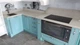 Столешница ДНД из кварцевого камня Caesarstone 5212 (Csr5212.01-01) - зображення 5
