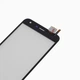 Тачскрін HomTom HT3 чорний (сенсорний екран, скло в зборі) High Copy - зображення 4