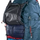 Рюкзак Ferrino Transalp 100 л Blue/Yellow (928057) - изображение 3