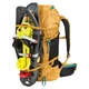 Рюкзак Ferrino Agile 25 л Yellow (928060) - изображение 3