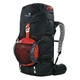 Рюкзак Ferrino XMT 40 л + 5 л Black (928050) - изображение 7