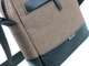 Чоловіча сумка Wallaby 2423 коричнева - зображення 7