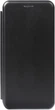 Чохол-книжка TOTO Book Rounded Leather Case Huawei P30 Lite Black - зображення 2