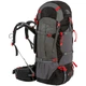 Рюкзак туристический Highlander Ben Nevis 85 Black - изображение 1